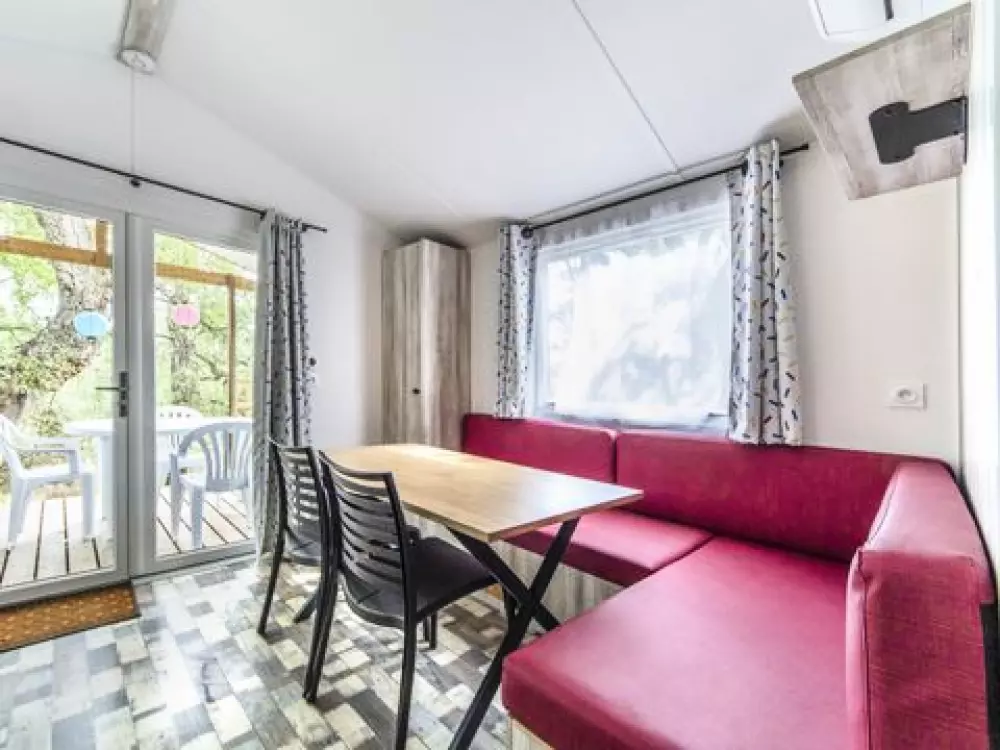 Camping Les Albères 4 étoiles★★★★