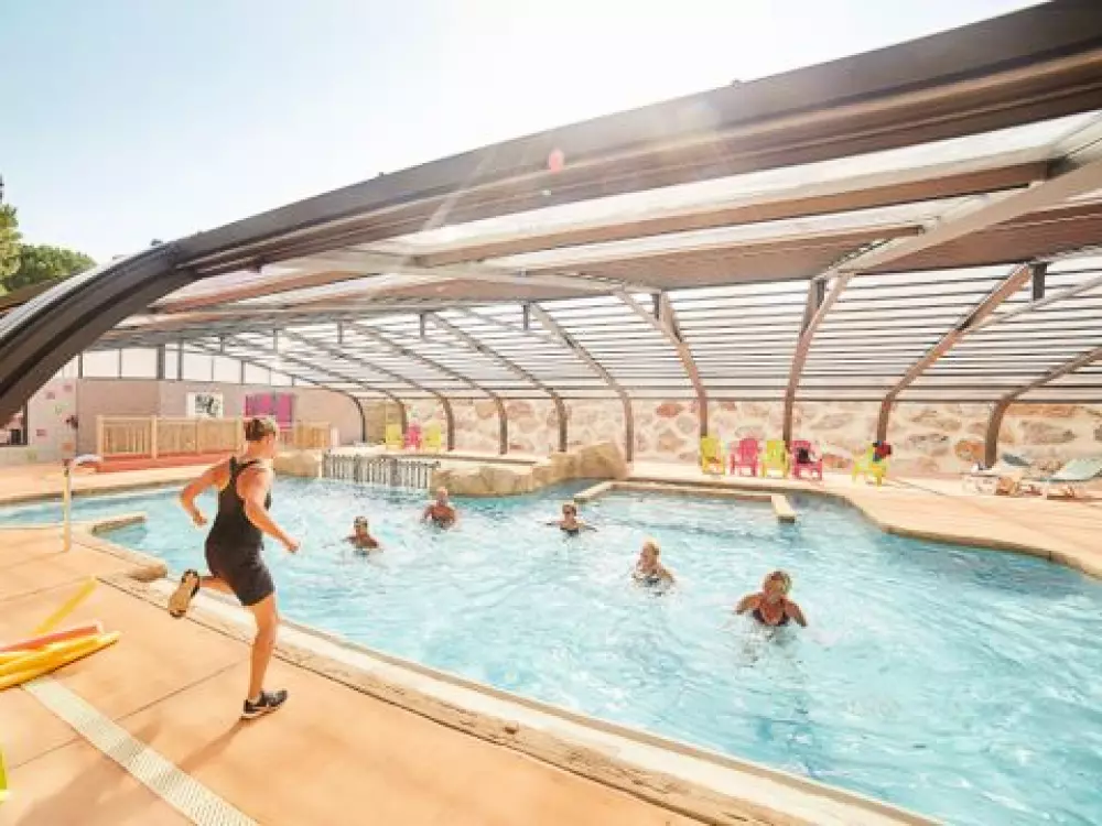 Camping Des Albères 4 étoiles★★★★