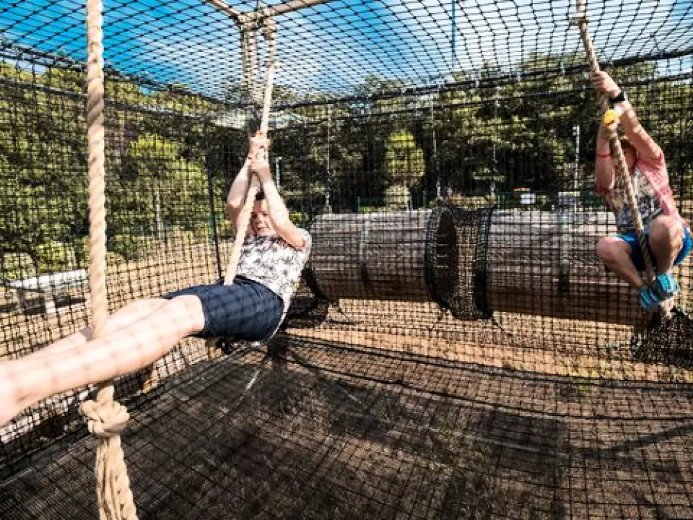 Camping Des Albères 4 étoiles★★★★