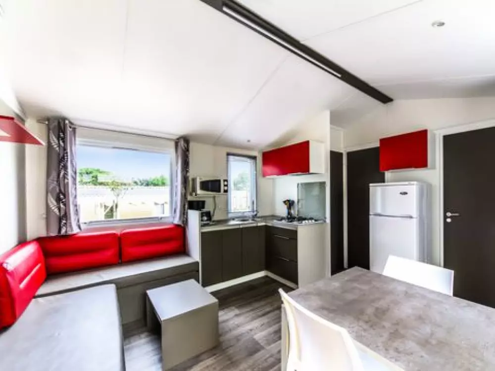 Camping Des Albères 4 étoiles★★★★