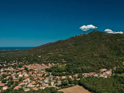 Camping Des Albères 4 étoiles★★★★