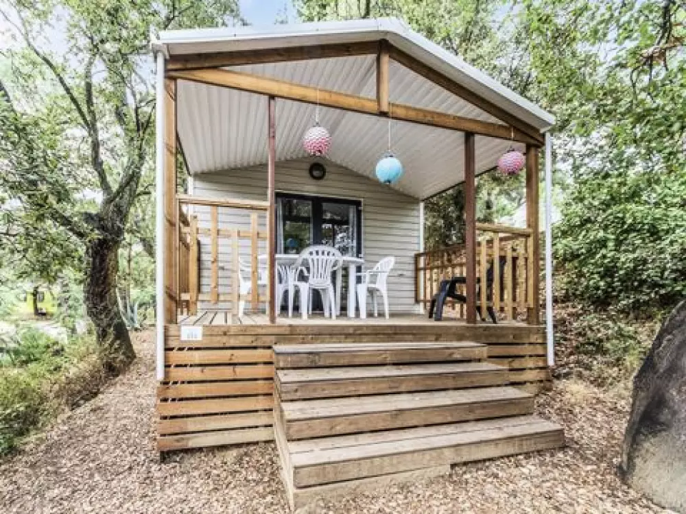 Camping Des Albères 4 étoiles★★★★