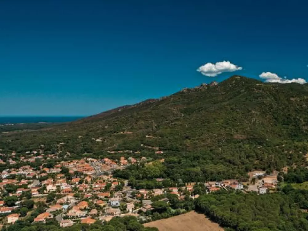 Camping Des Albères 4 étoiles★★★★