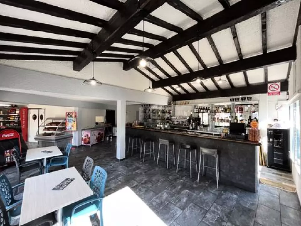 Camping Des Albères 4 étoiles★★★★