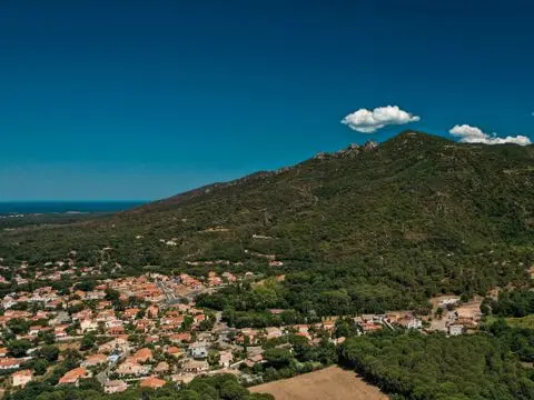 Camping Des Albères 4 étoiles★★★★