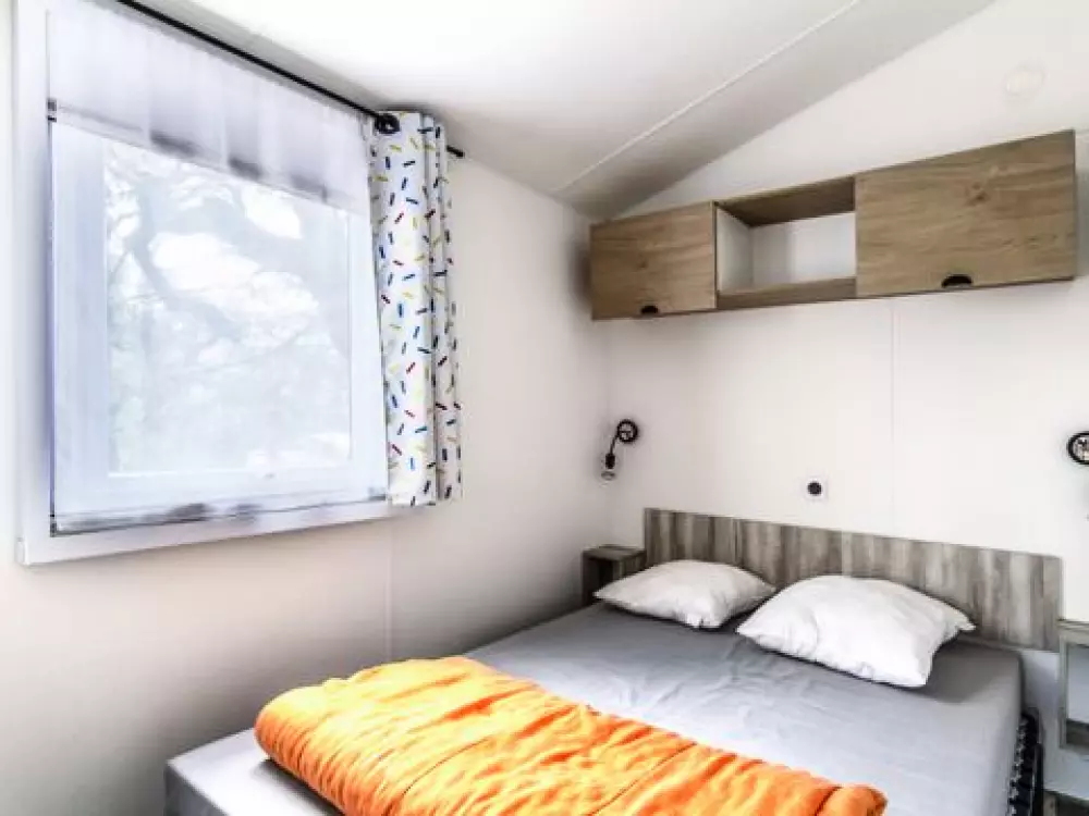 Camping Des Albères 4 étoiles★★★★