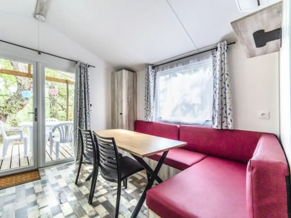 Camping Des Albères 4 étoiles★★★★
