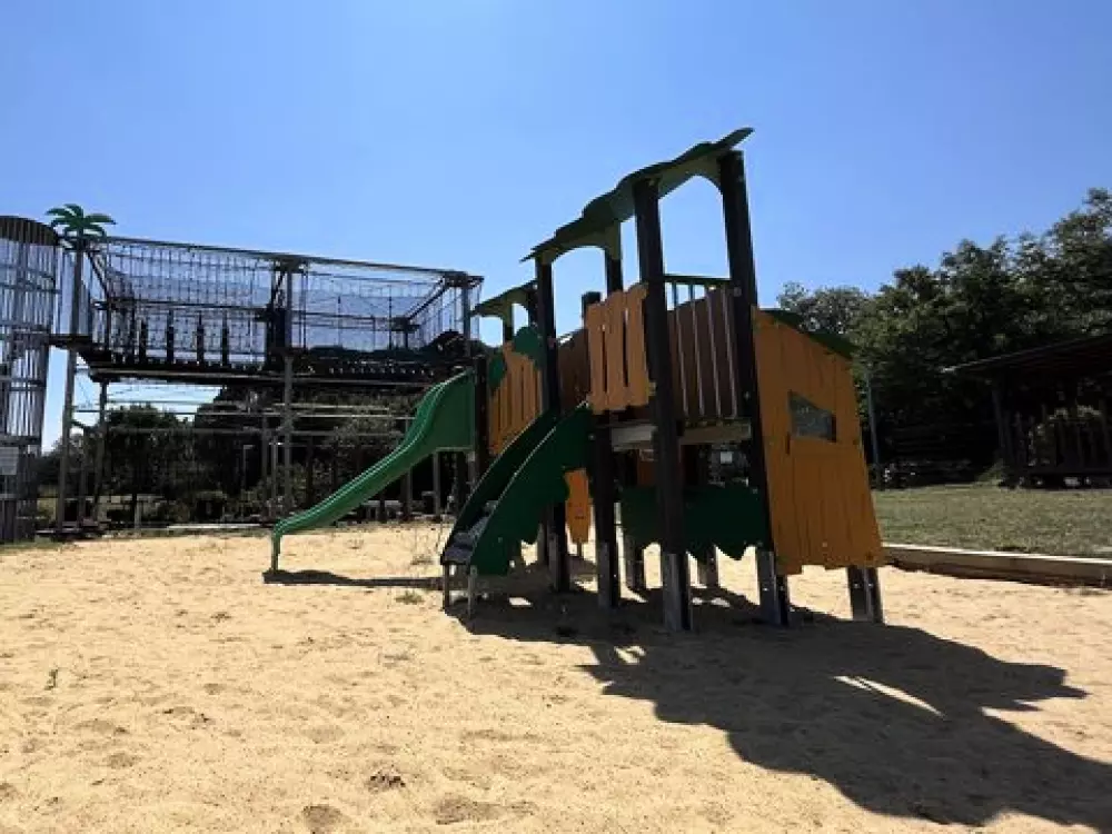 Camping Des Albères 4 étoiles★★★★