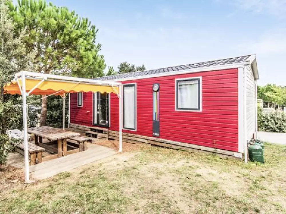 Camping Des Albères 4 étoiles★★★★