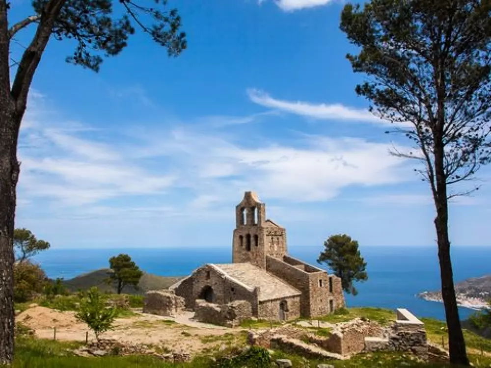 Camping Des Albères 4 étoiles★★★★