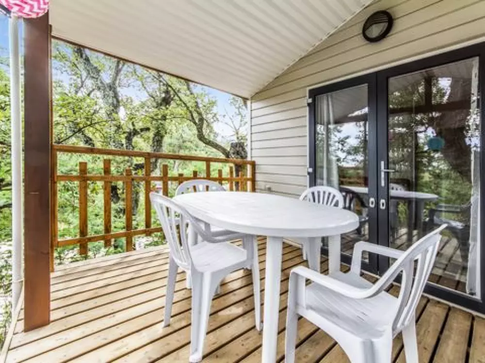 Camping Les Albères 4 étoiles★★★★