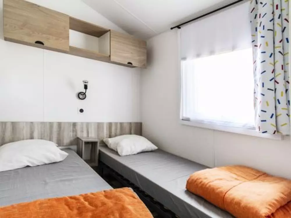 Camping Des Albères 4 étoiles★★★★