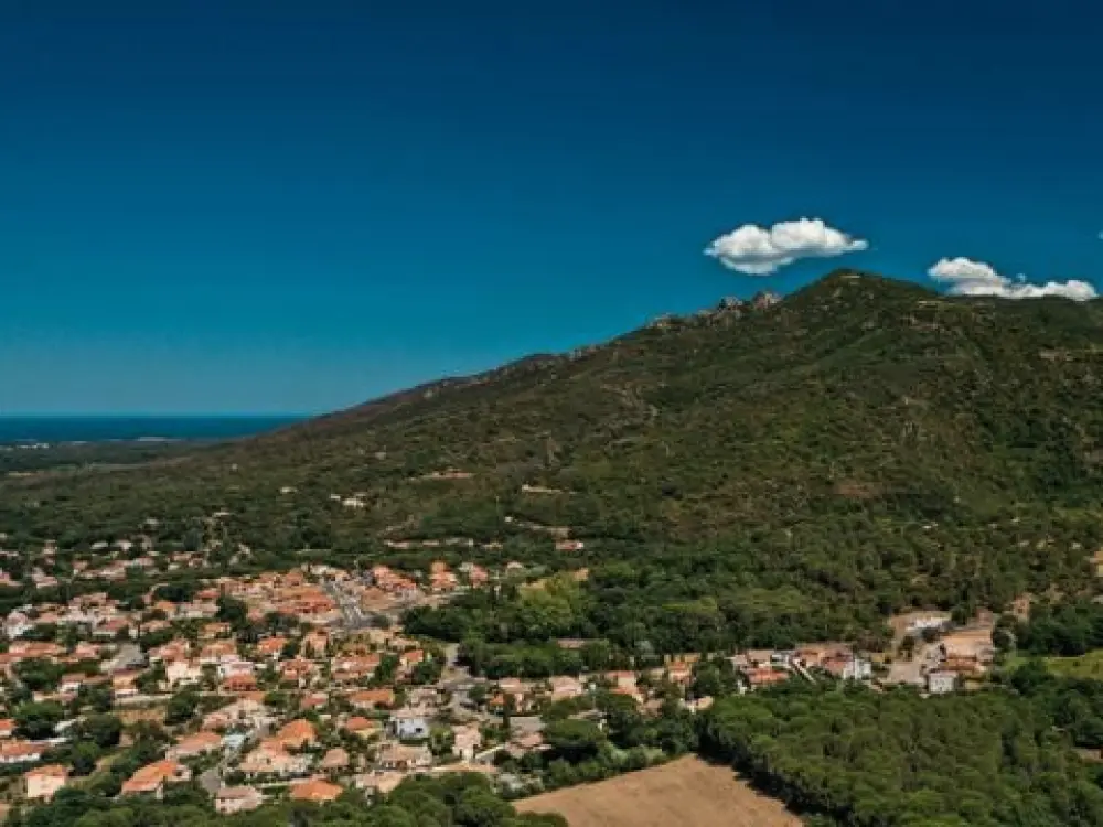 Camping Des Albères 4 étoiles★★★★