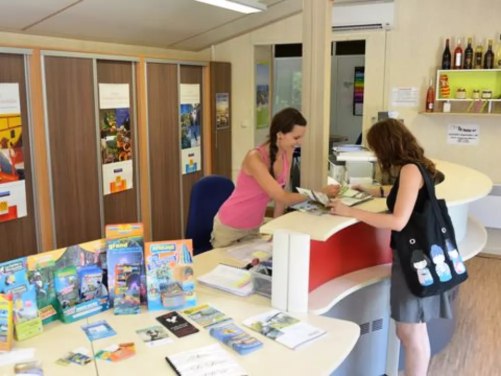 Camping Des Albères 4 étoiles★★★★