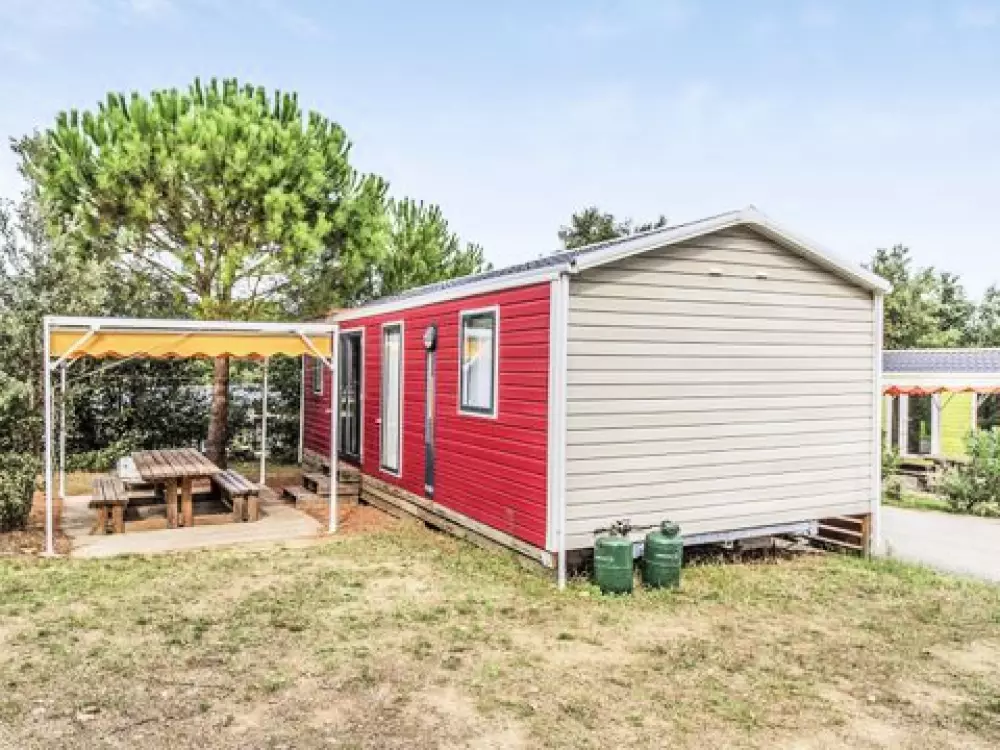 Camping Des Albères 4 étoiles★★★★