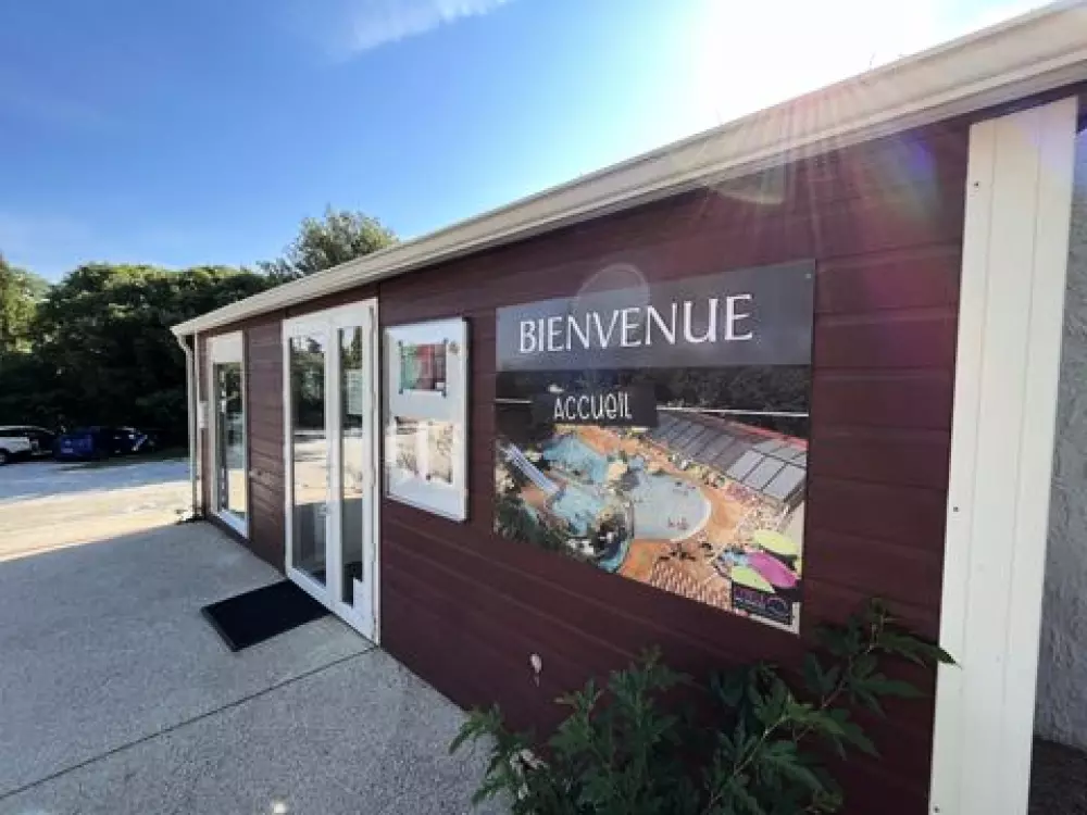 Camping Des Albères 4 étoiles★★★★