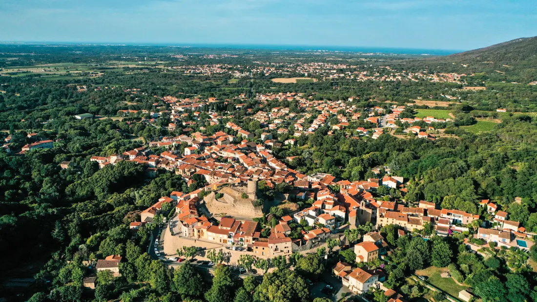 Camping les Albères4 étoiles★★★★