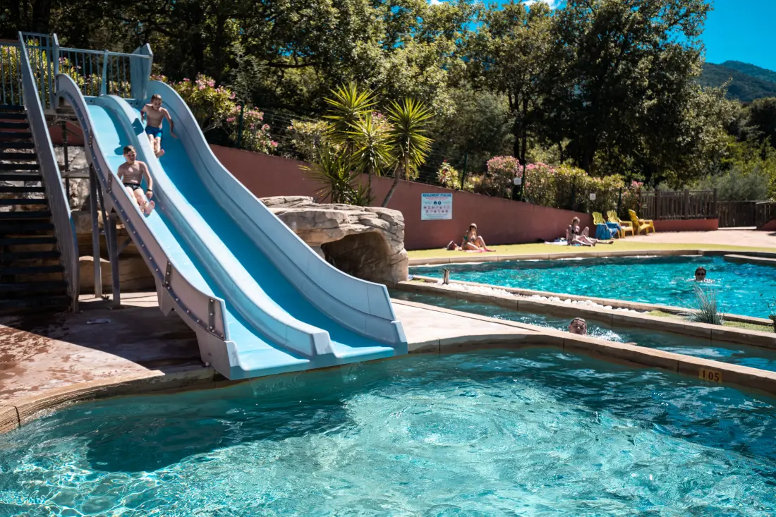 Camping les Albères4 étoiles★★★★