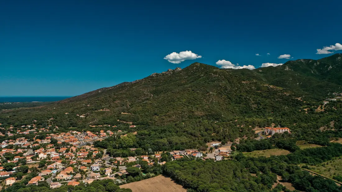 Camping les Albères4 étoiles★★★★