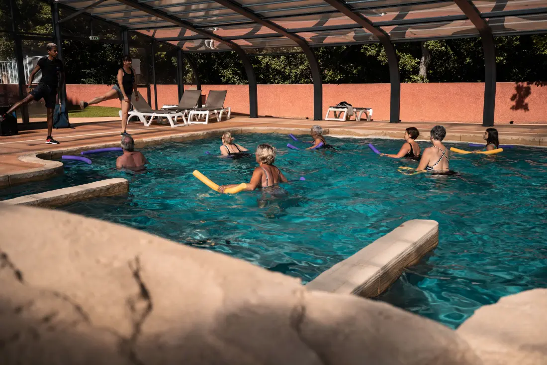 Camping les Albères4 étoiles★★★★