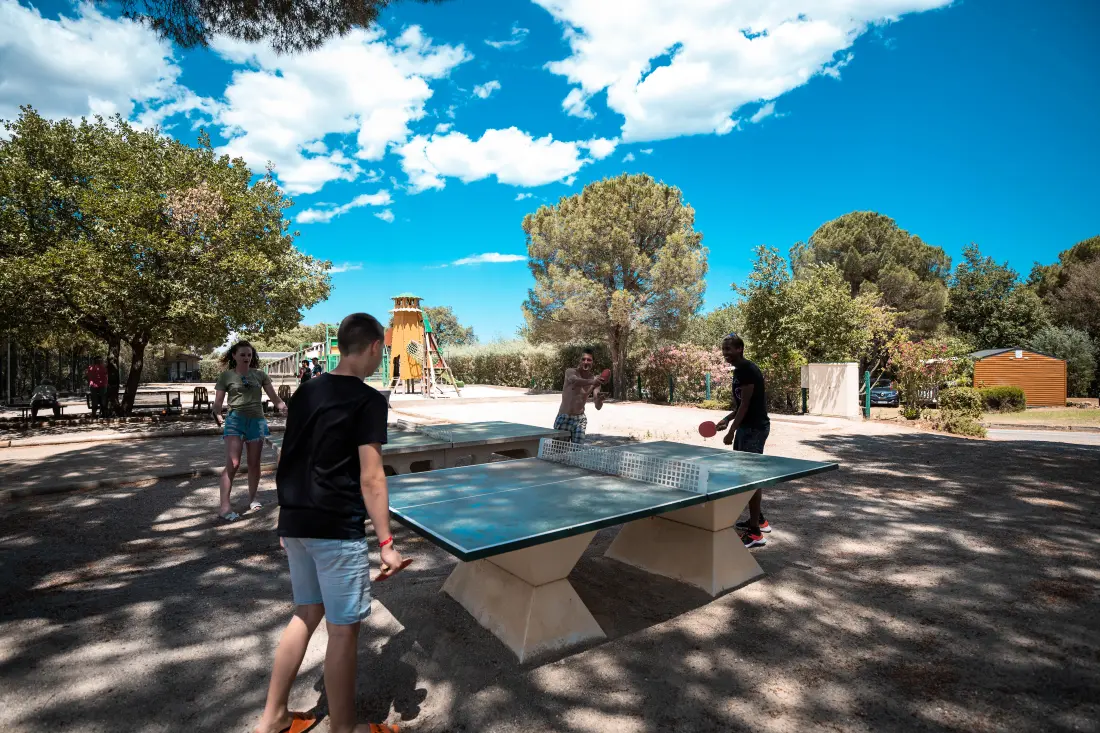 Camping les Albères4 étoiles★★★★