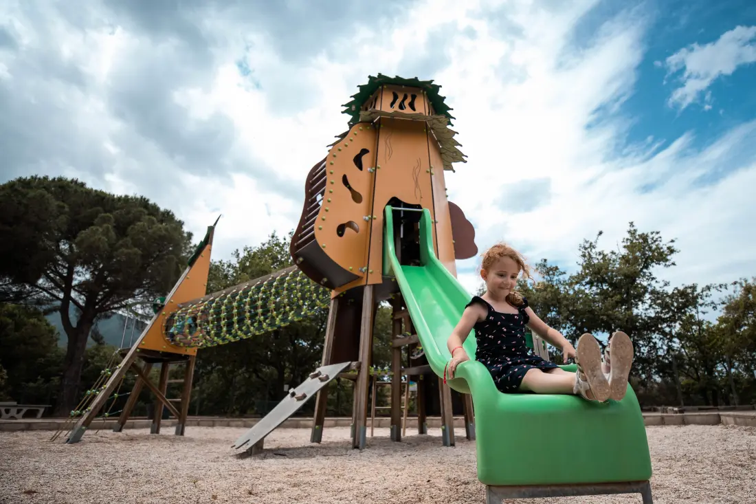 Camping les Albères4 étoiles★★★★