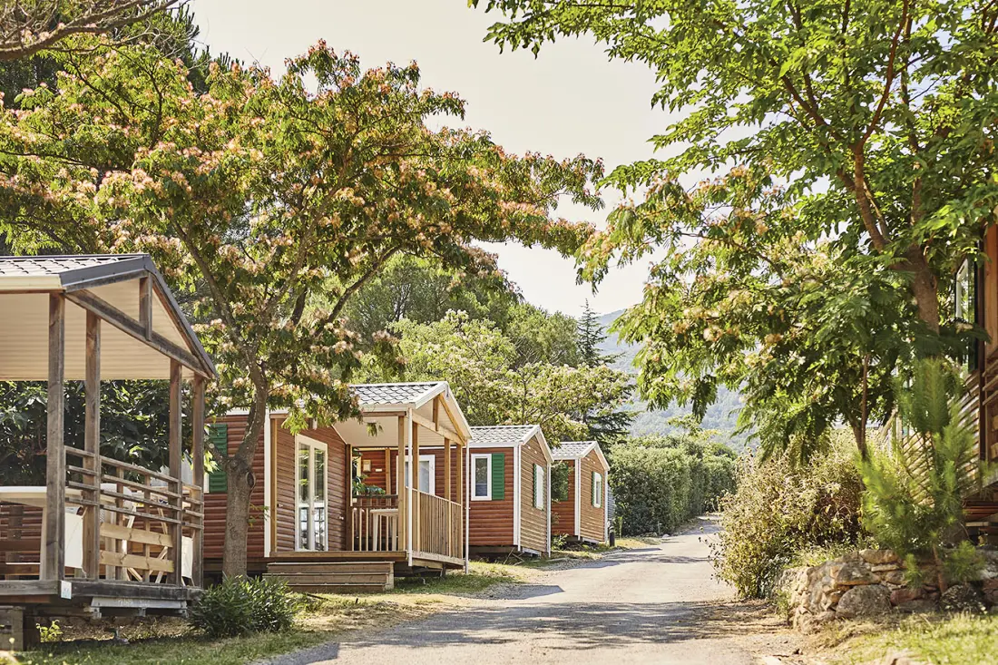 Camping les Albères4 étoiles★★★★