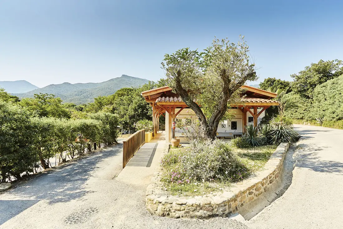Camping les Albères4 étoiles★★★★