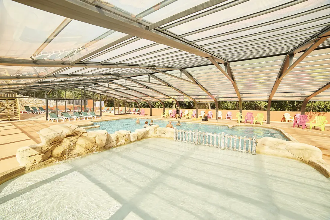 Camping les Albères4 étoiles★★★★