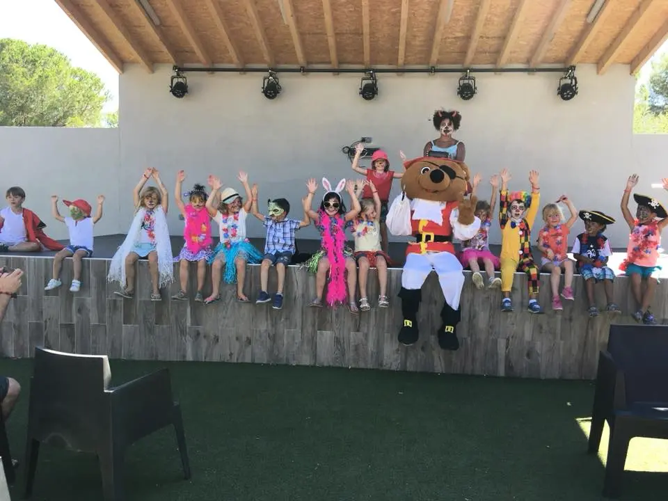Camping les Albères4 étoiles★★★★