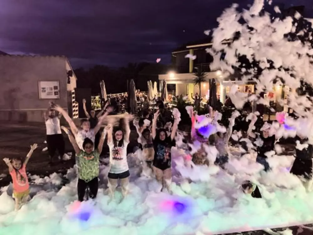 Camping Des Albères 4 étoiles★★★★