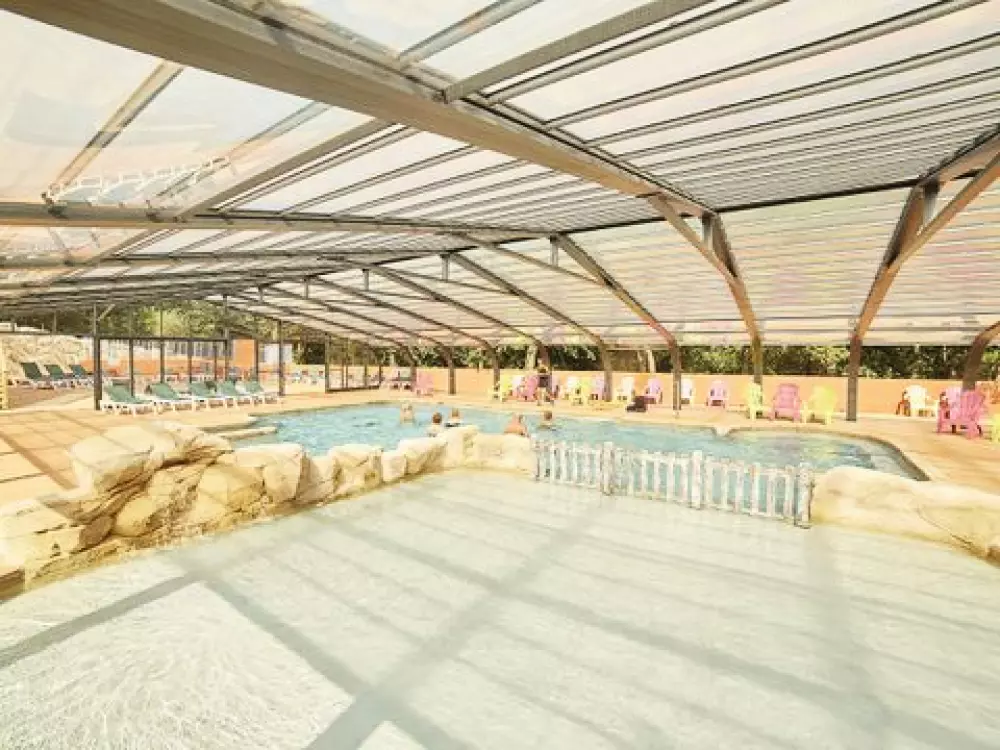 Camping Des Albères 4 étoiles★★★★