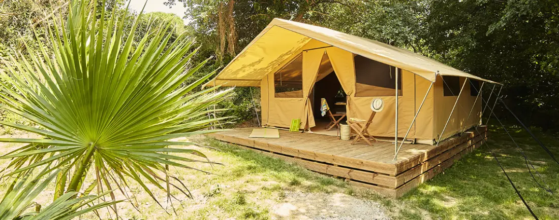 Camping Les Albères 4 étoiles★★★★