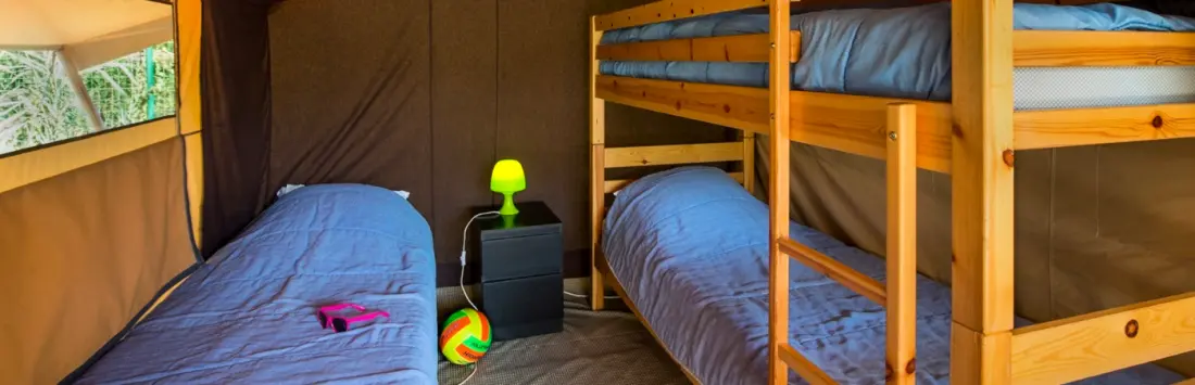 Camping Les Albères 4 étoiles★★★★
