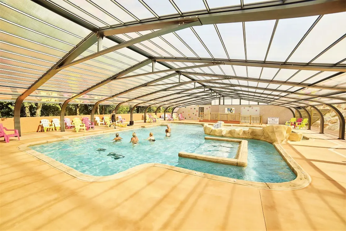Camping Les Albères 41 étoiles★
