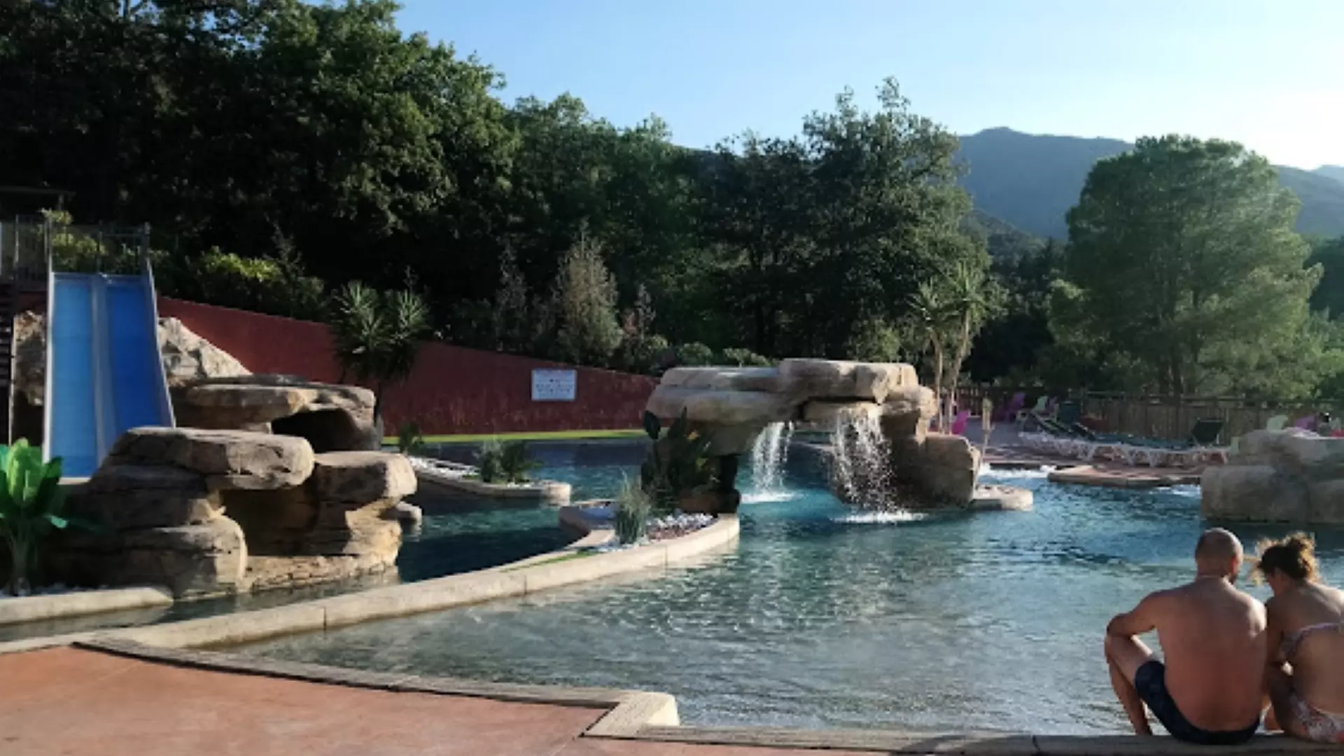 Camping Les Albères ****