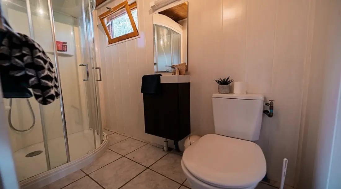 Camping Les Albères 4 étoiles★★★★
