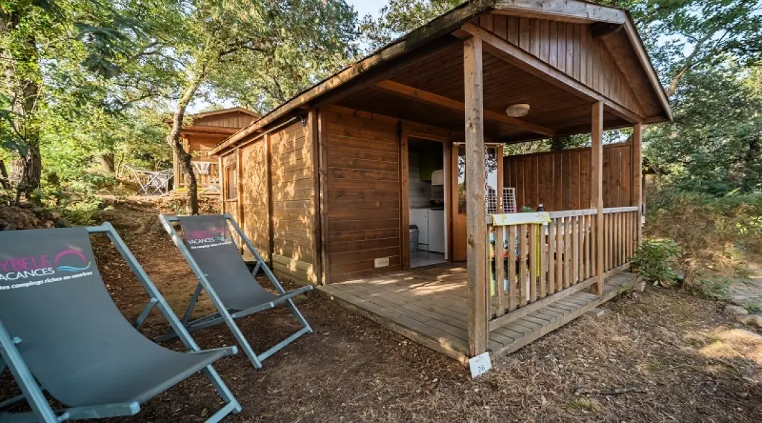 Camping Les Albères 4 étoiles★★★★