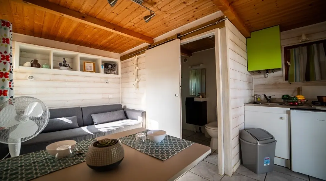 Camping Les Albères 4 étoiles★★★★