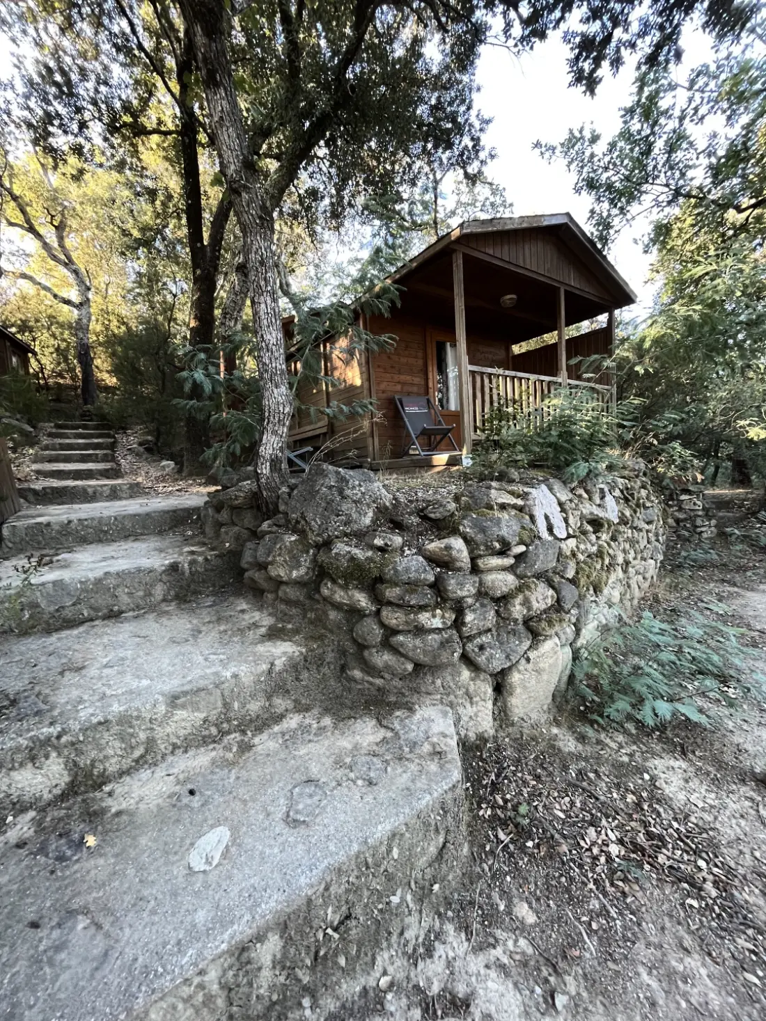 Camping Les Albères 4 étoiles★★★★