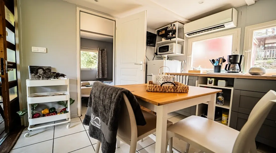 Camping Les Albères 4 étoiles★★★★