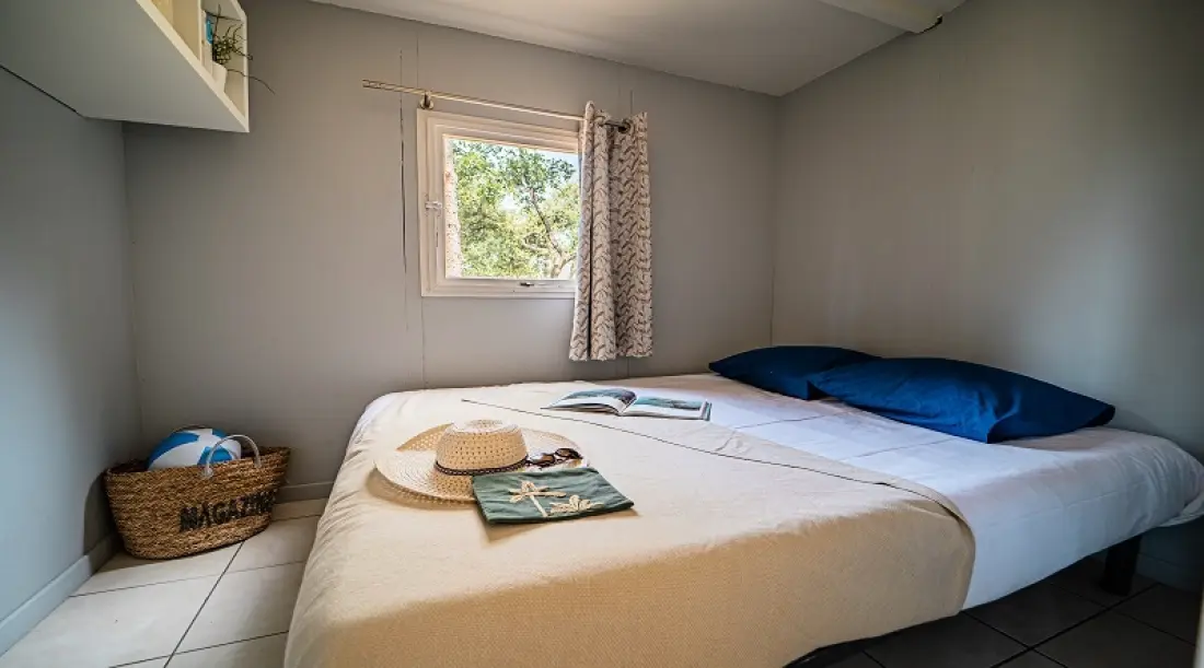 Camping Les Albères 4 étoiles★★★★