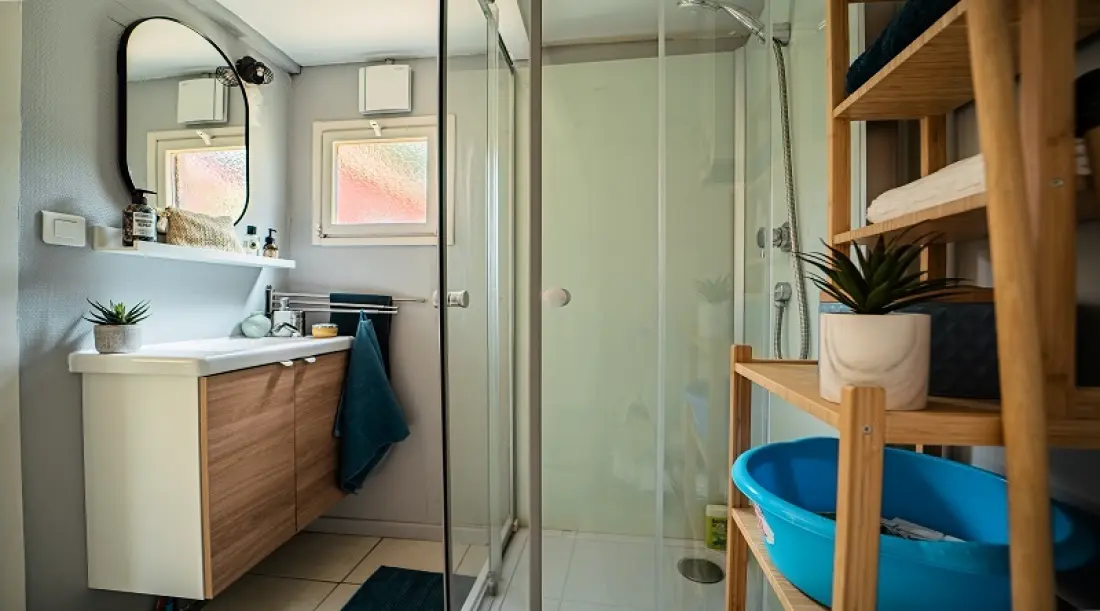 Camping Les Albères 4 étoiles★★★★