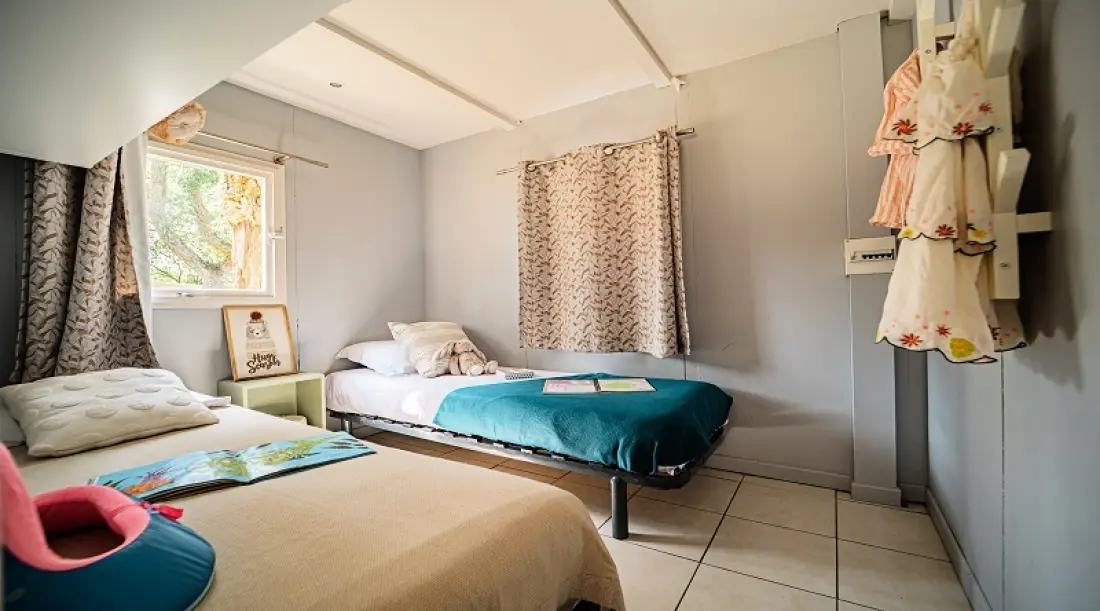 Camping Les Albères 4 étoiles★★★★