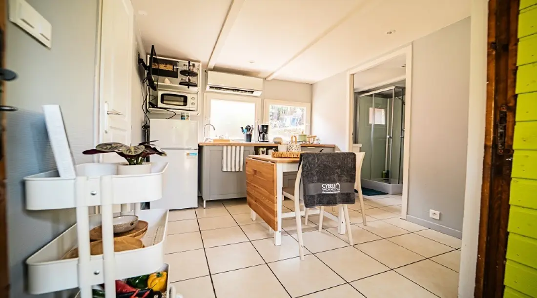 Camping Les Albères 4 étoiles★★★★