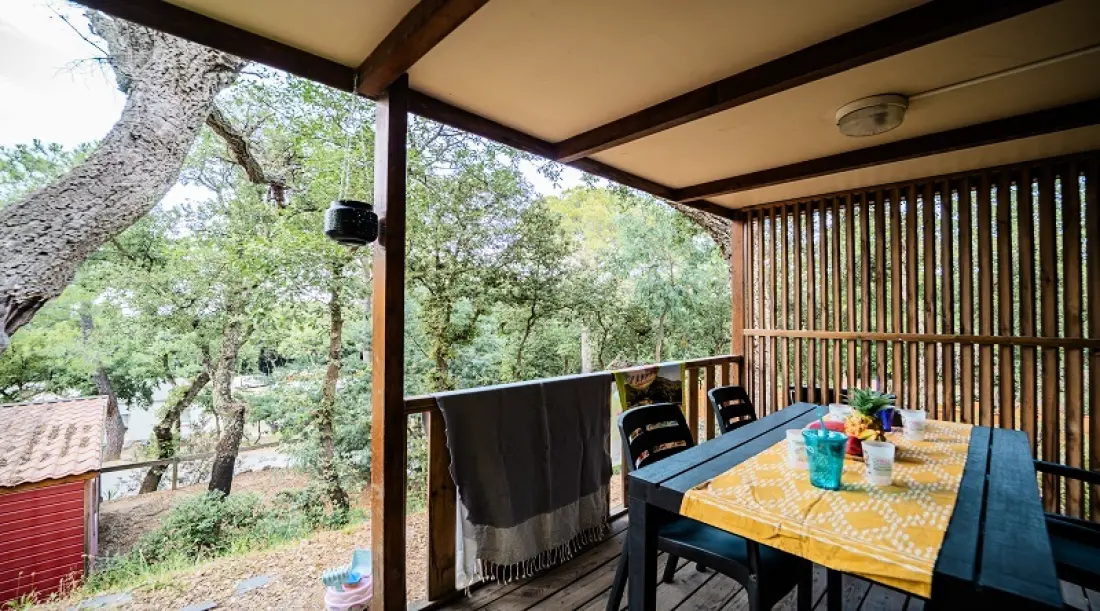 Camping Les Albères 4 étoiles★★★★