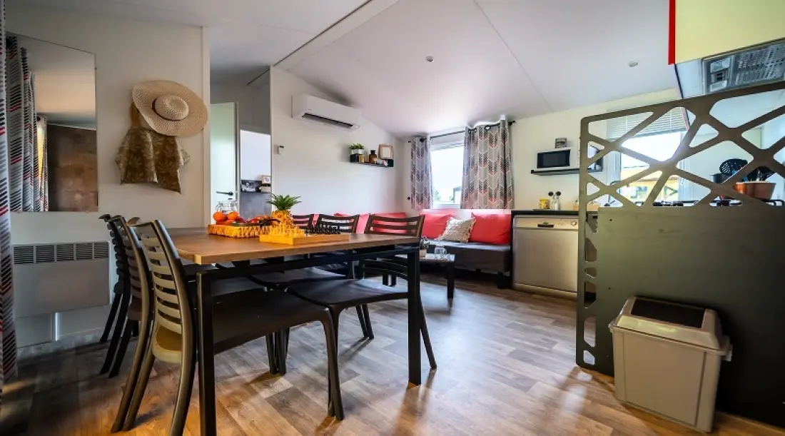 Camping Les Albères 4 étoiles★★★★