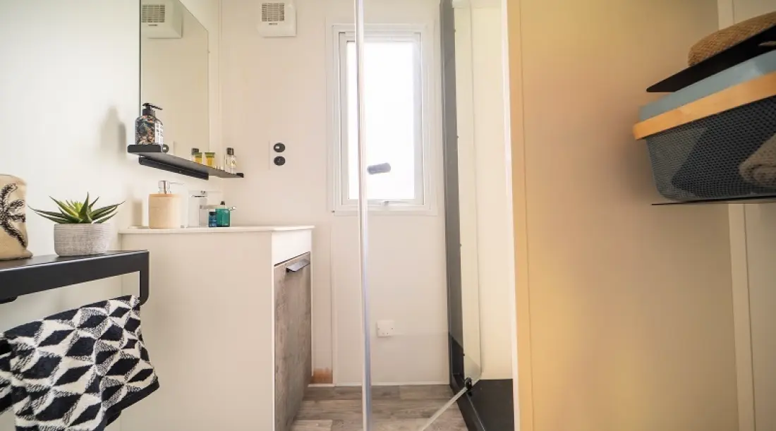 Camping Les Albères 4 étoiles★★★★