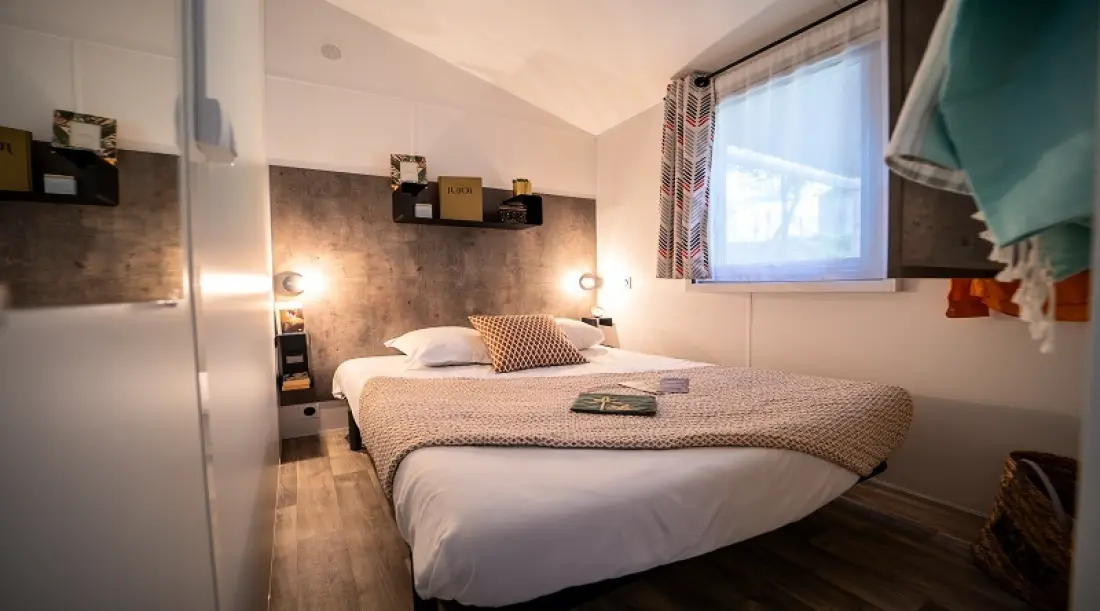 Camping Les Albères 4 étoiles★★★★