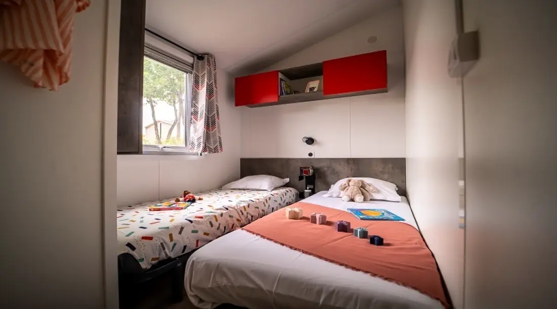 Camping Les Albères 4 étoiles★★★★